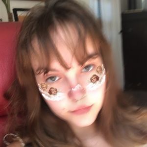 Meet your Posher, Zoe